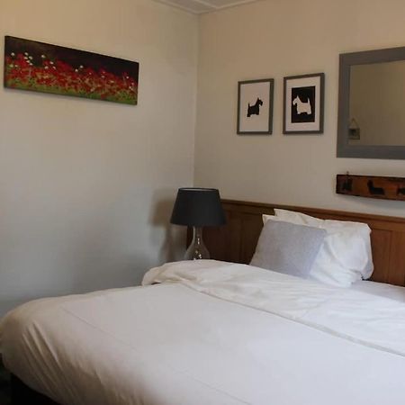טומינטול Argyle Guest House מראה חיצוני תמונה