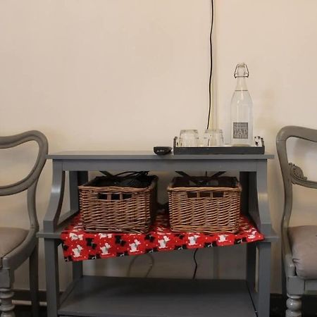 טומינטול Argyle Guest House מראה חיצוני תמונה