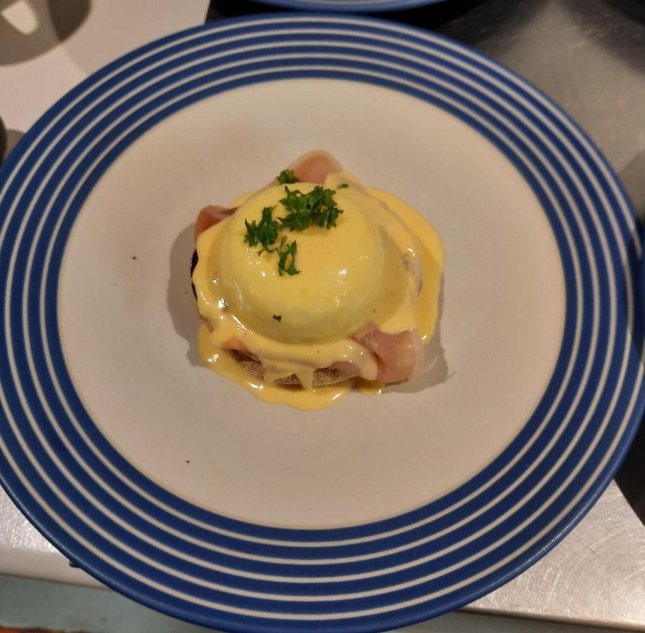 טומינטול Argyle Guest House מראה חיצוני תמונה