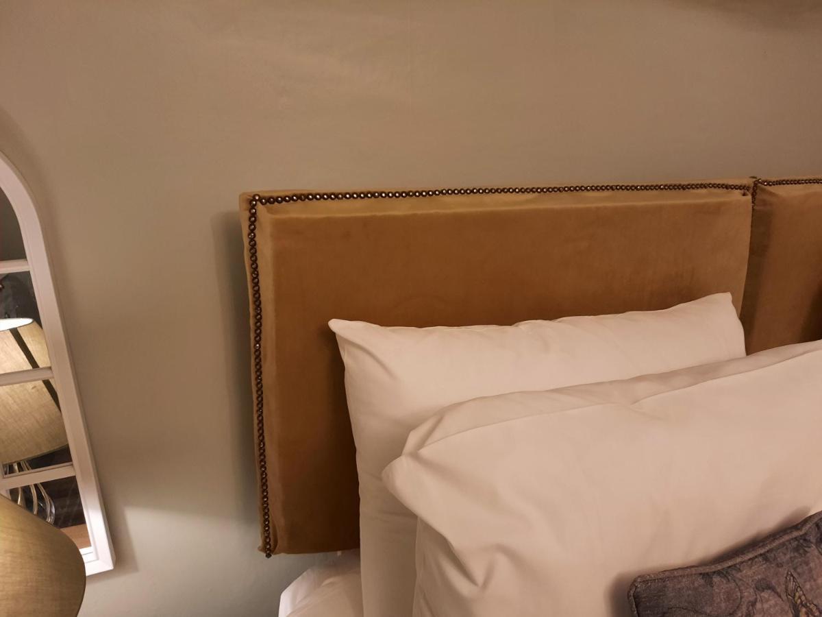 טומינטול Argyle Guest House מראה חיצוני תמונה