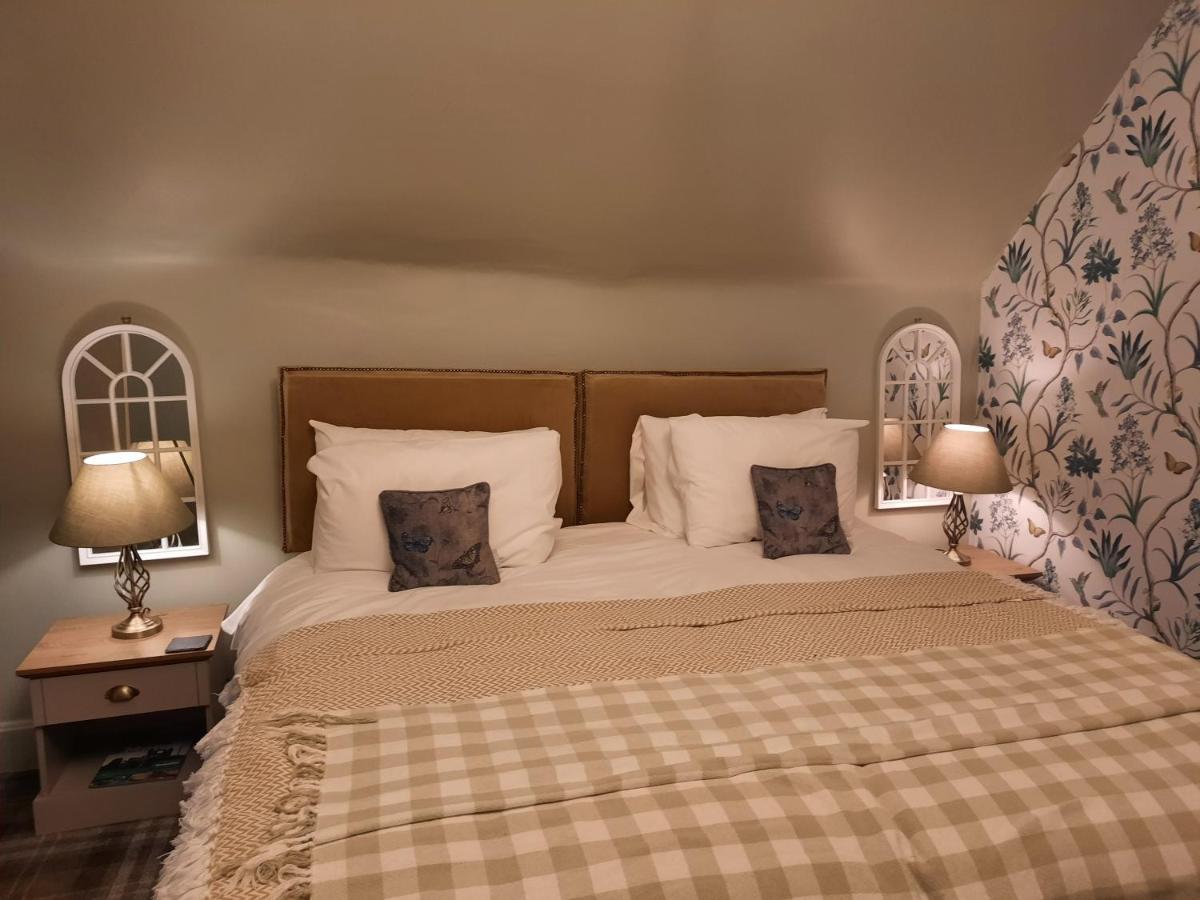 טומינטול Argyle Guest House מראה חיצוני תמונה