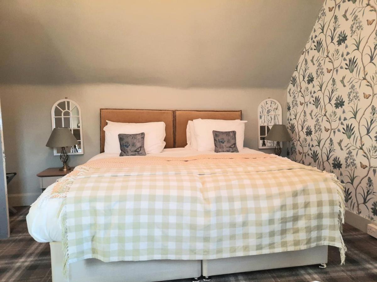 טומינטול Argyle Guest House מראה חיצוני תמונה