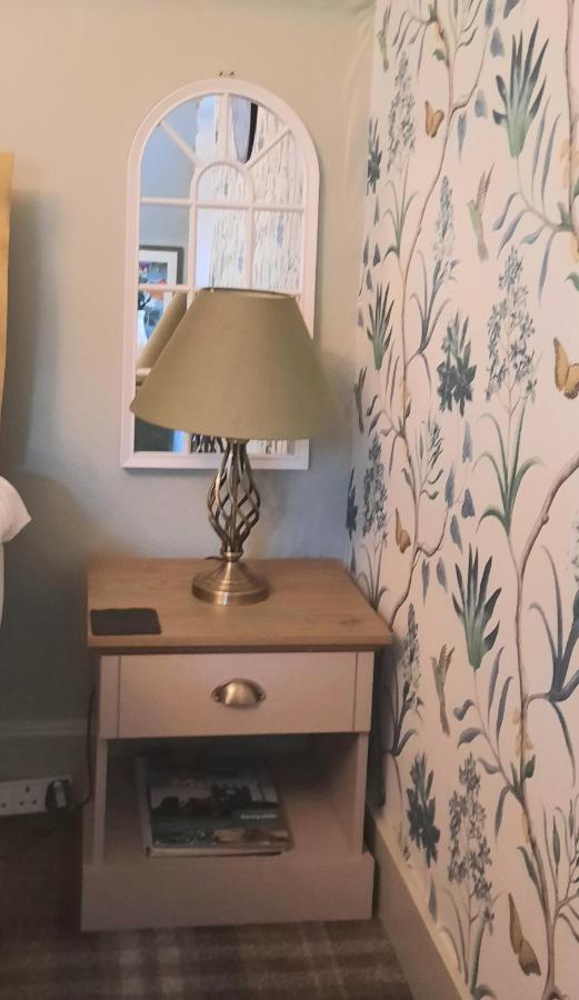 טומינטול Argyle Guest House מראה חיצוני תמונה