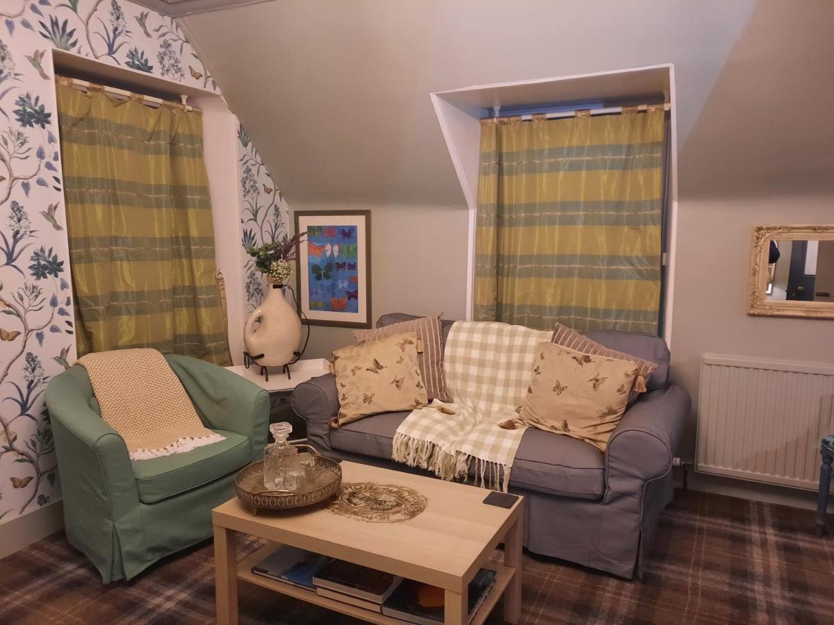 טומינטול Argyle Guest House מראה חיצוני תמונה