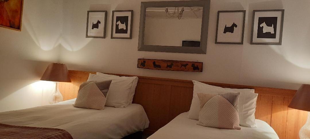 טומינטול Argyle Guest House מראה חיצוני תמונה
