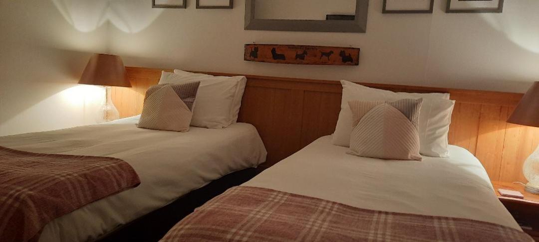 טומינטול Argyle Guest House מראה חיצוני תמונה