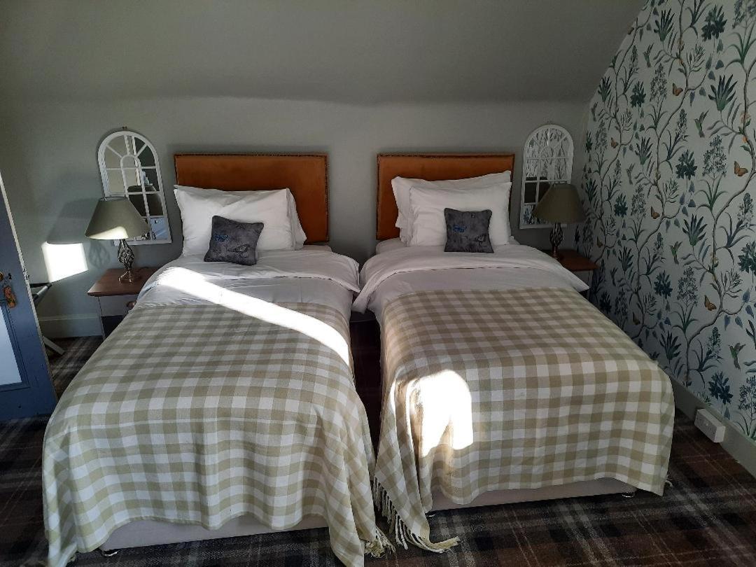 טומינטול Argyle Guest House מראה חיצוני תמונה