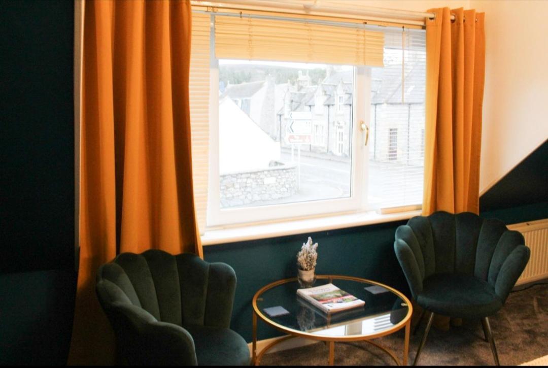 טומינטול Argyle Guest House מראה חיצוני תמונה