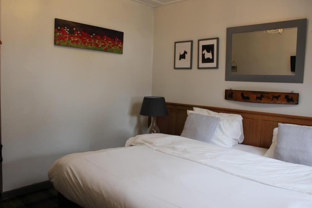 טומינטול Argyle Guest House מראה חיצוני תמונה