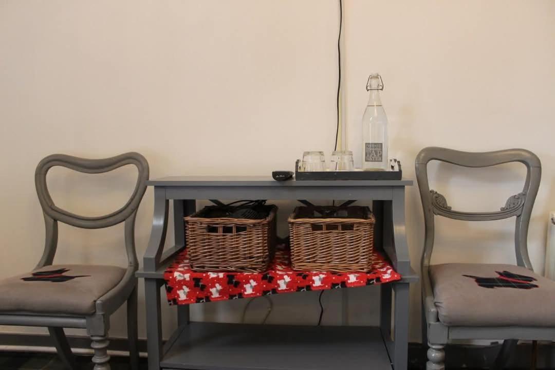 טומינטול Argyle Guest House מראה חיצוני תמונה