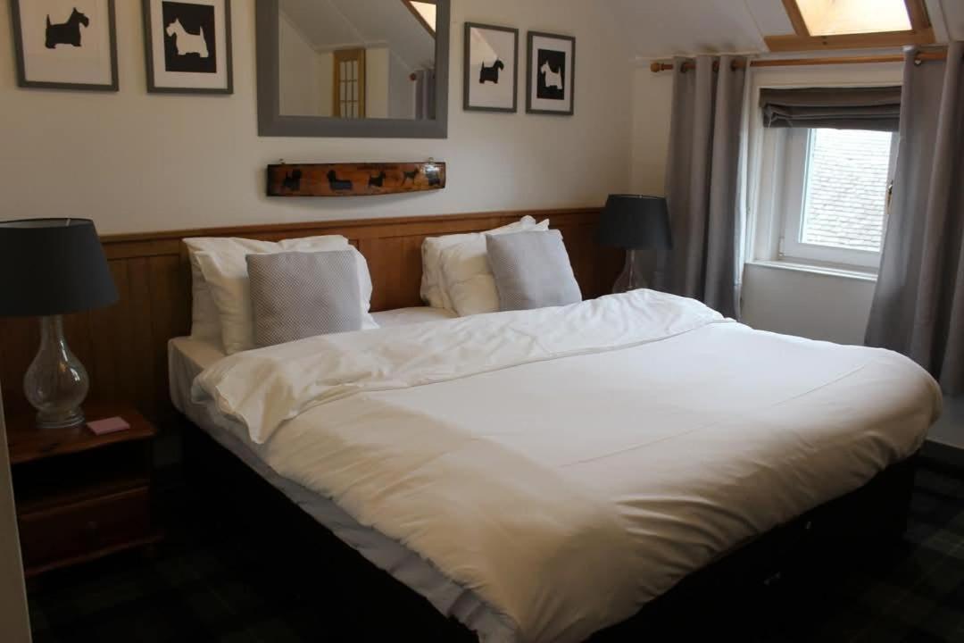 טומינטול Argyle Guest House מראה חיצוני תמונה