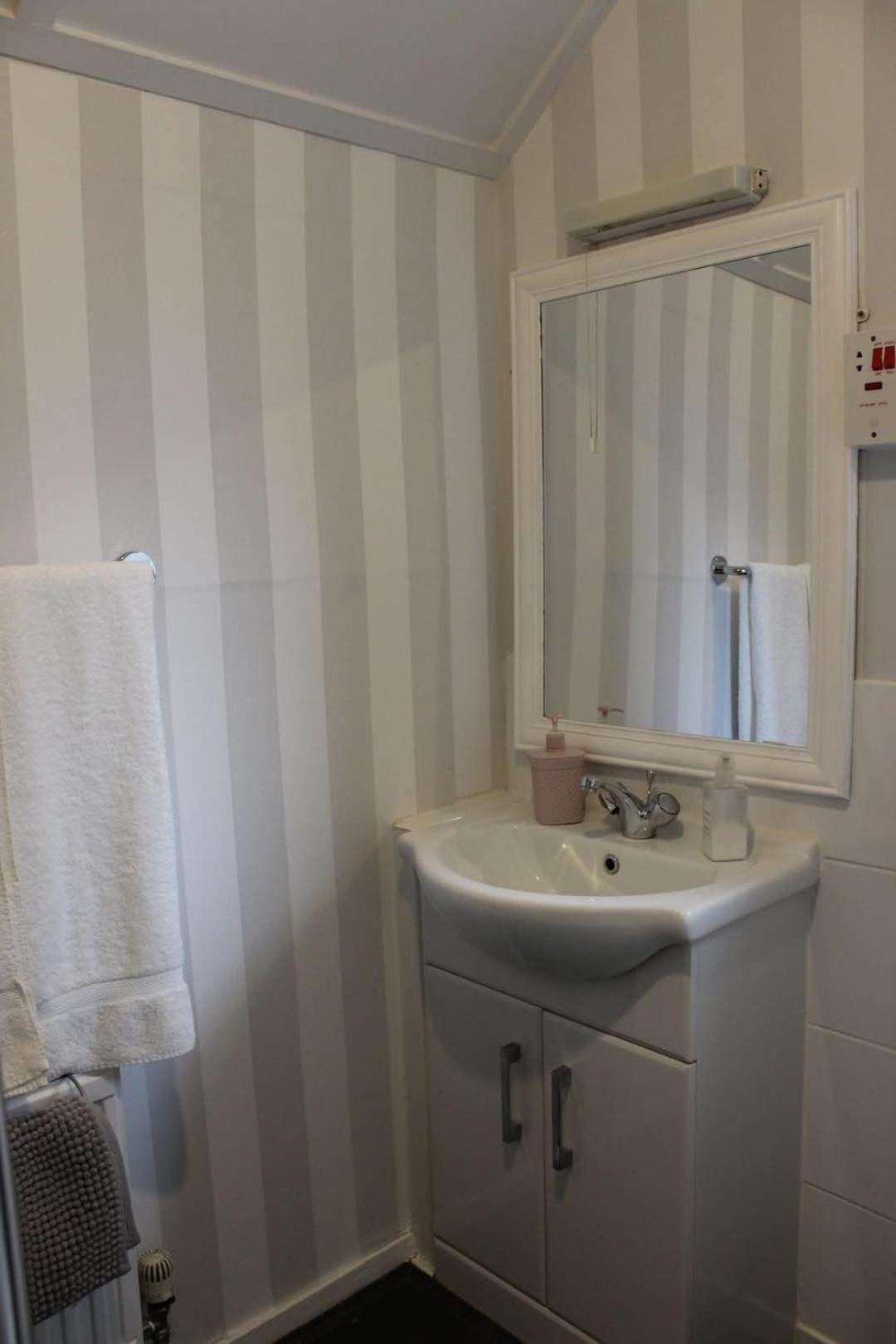 טומינטול Argyle Guest House מראה חיצוני תמונה