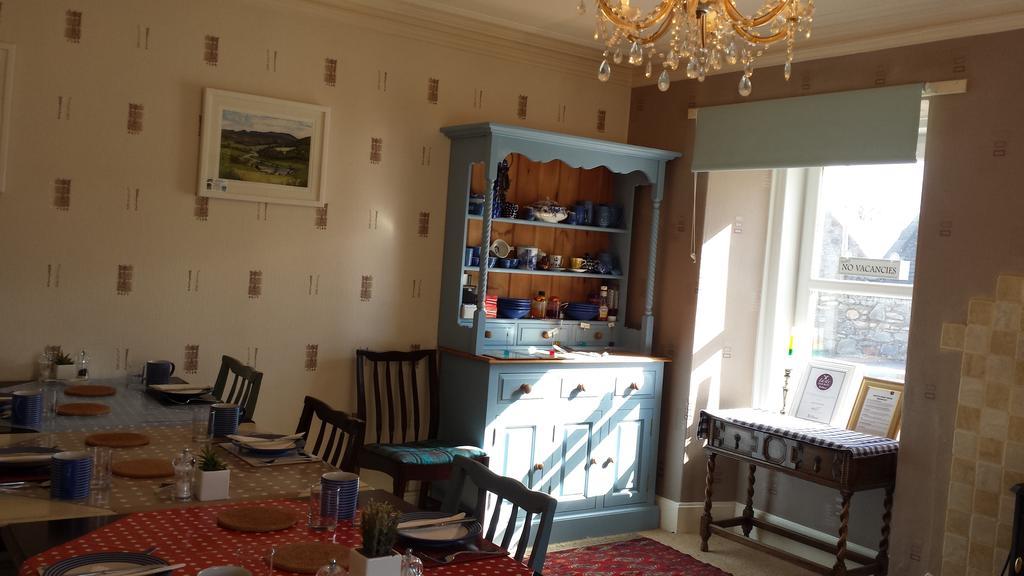 טומינטול Argyle Guest House מראה חיצוני תמונה