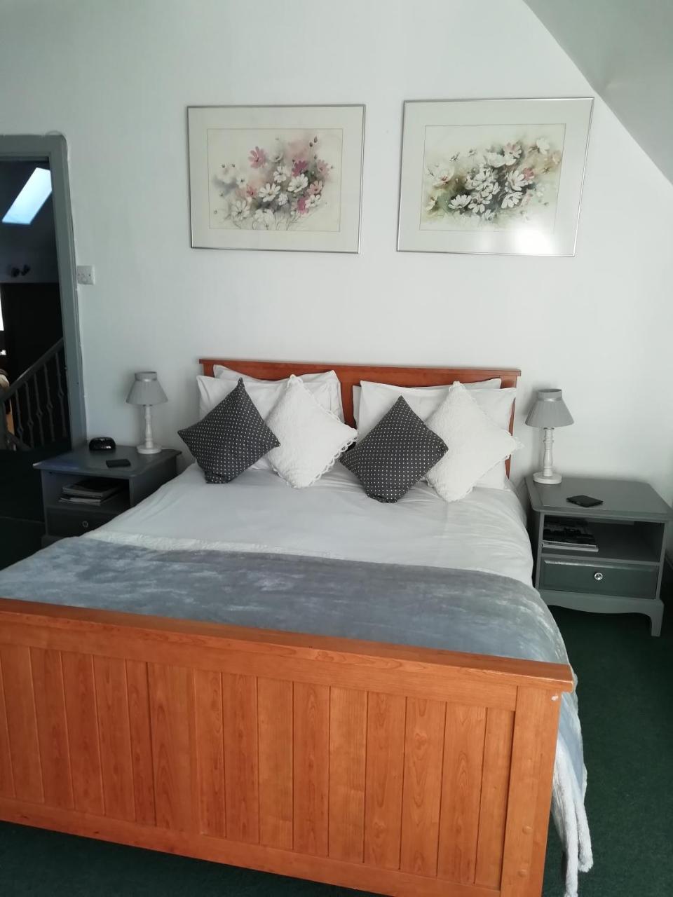 טומינטול Argyle Guest House מראה חיצוני תמונה