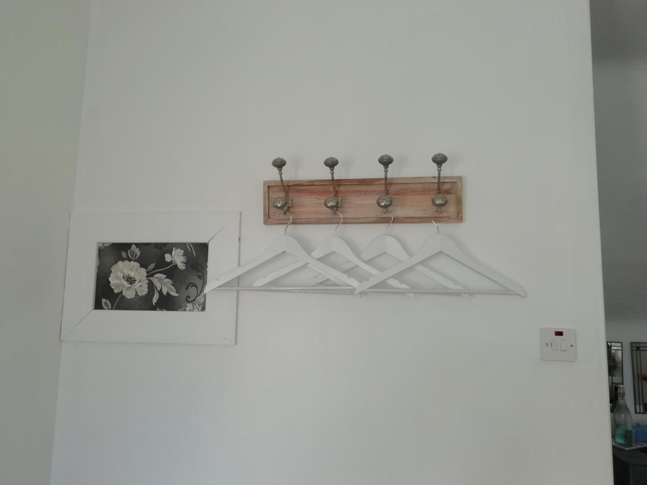 טומינטול Argyle Guest House מראה חיצוני תמונה