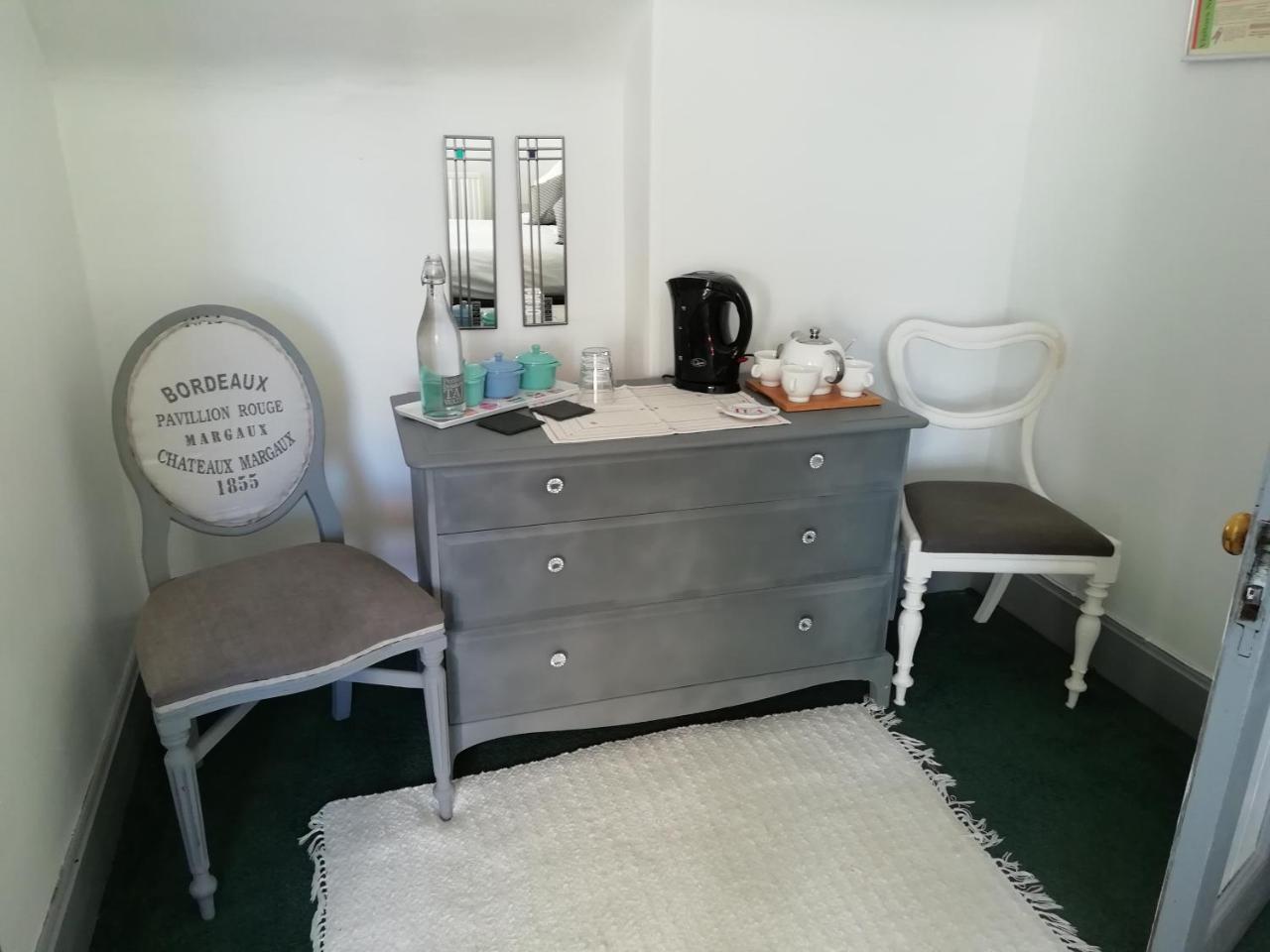 טומינטול Argyle Guest House מראה חיצוני תמונה