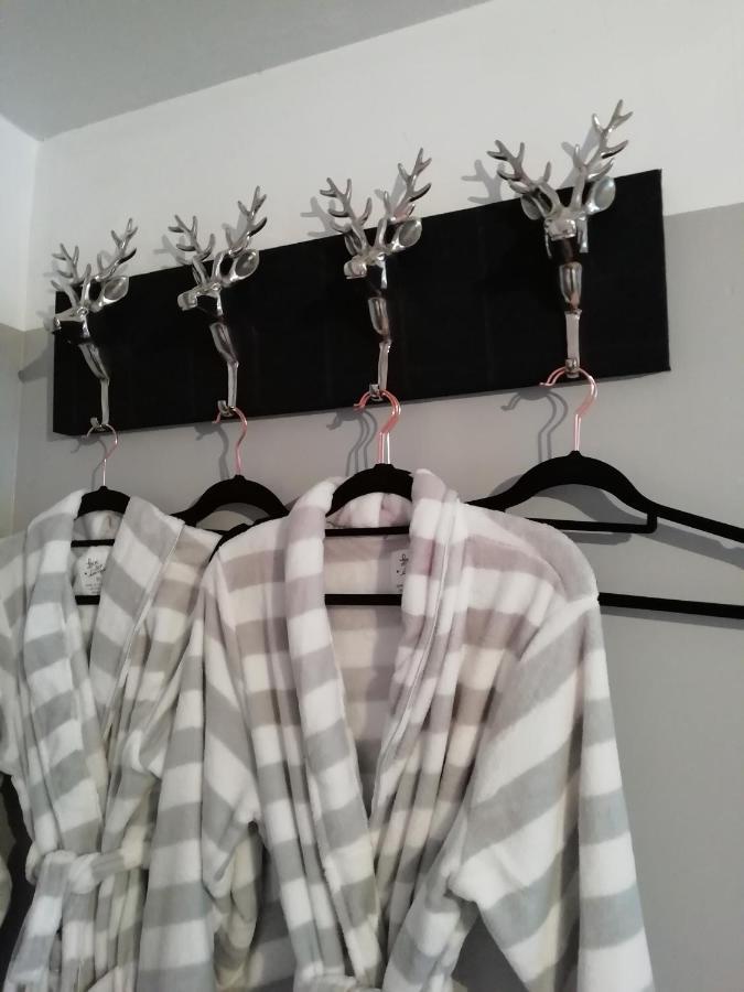 טומינטול Argyle Guest House מראה חיצוני תמונה